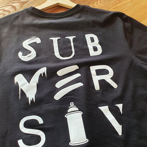 The Subversiv Collective Tshirts - the-subversiv-collective